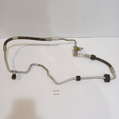 2008-2009 Mercedes-Benz C300 A/C Refrigerant Liquid Hose A2048304415
