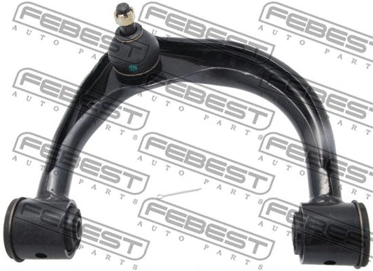FEBEST 2002-2009 Toyota 4Runner Right Upper Front Arm 0124-LC120RH