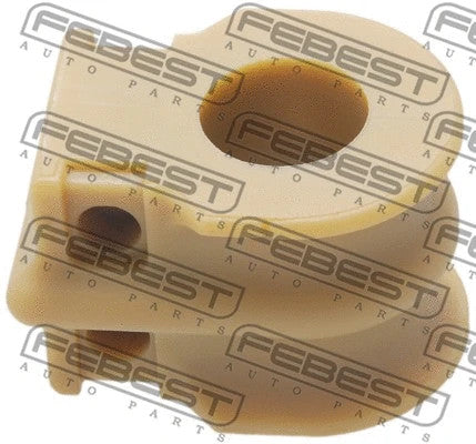 FEBEST NISSAN Stabilizer Bar Bushing NSB-J32F