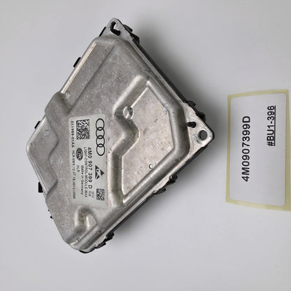 2015-2017 Audi Q7 LED Headlight Module 4M0907399D