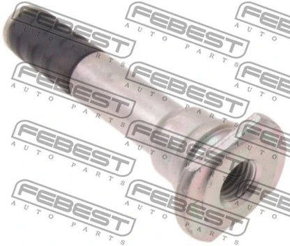 FEBEST 2010-2020 Subaru Legacy Front Caliper Slide Pin 0874-B13LOWF