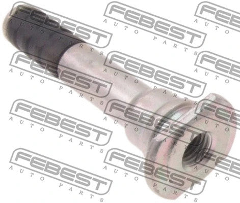 FEBEST 2010-2020 Subaru Legacy Front Caliper Slide Pin 0874-B13LOWF