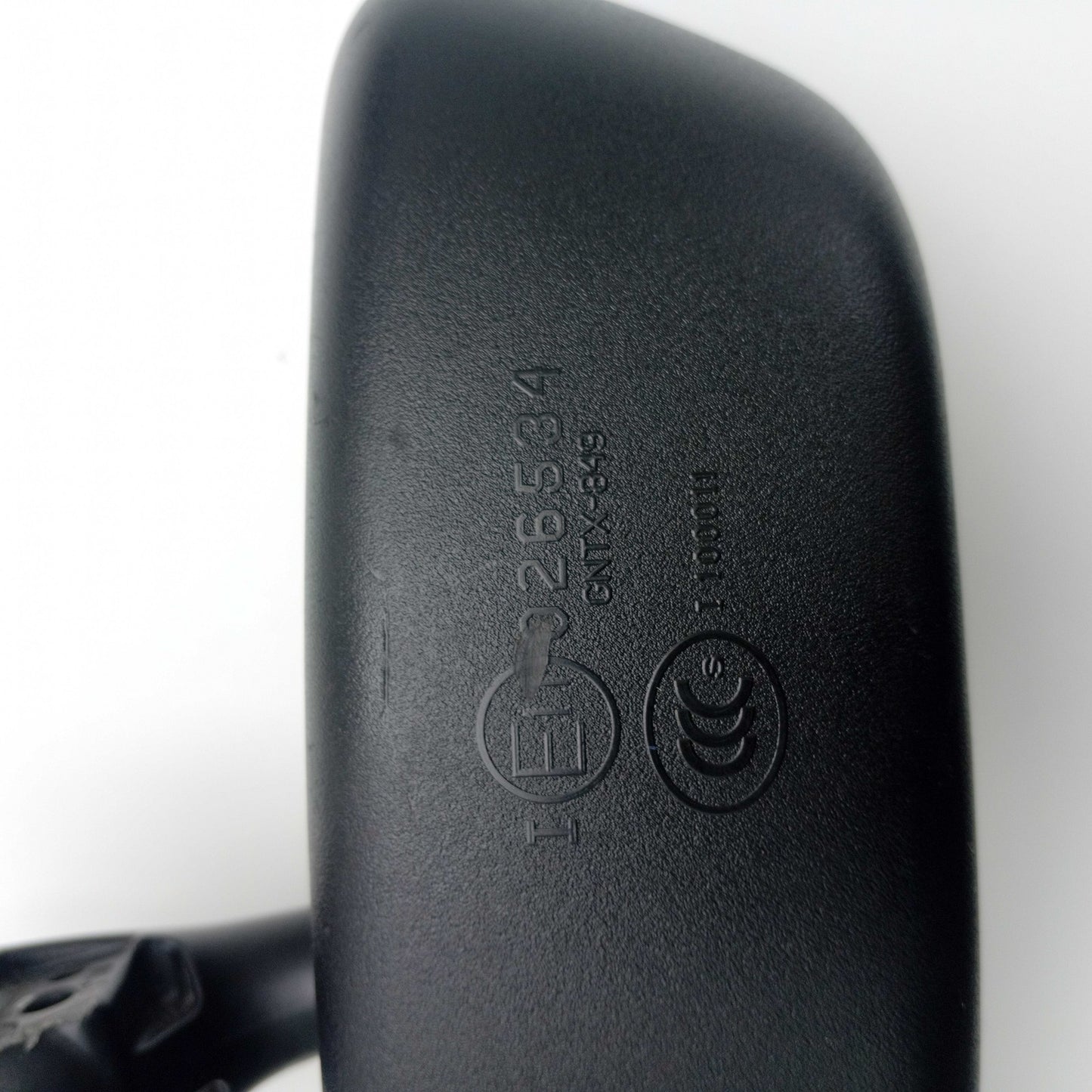 2014-2020 Mercedes-Benz GLA Rearview Mirror Interior 026534