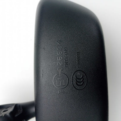2014-2020 Mercedes-Benz GLA Rearview Mirror Interior 026534