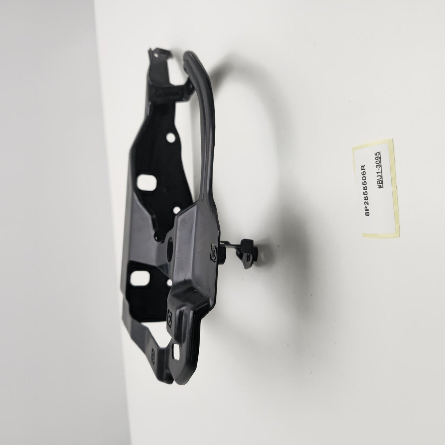 2009-2012 Audi A3 FUSE BOX BRACKET 8P2858506R