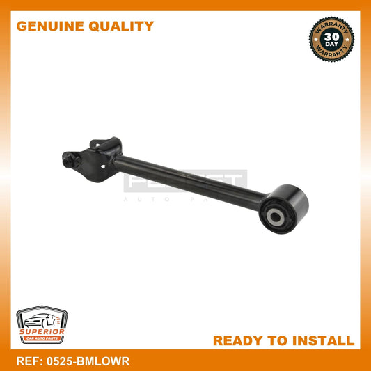 Febest 2013-2018 Mazda 3 Rear Lower Transverse Link 0525-BMLOWR