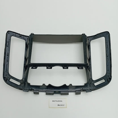2007-2013 Infiniti G35 Center Bezel 68270JK00A