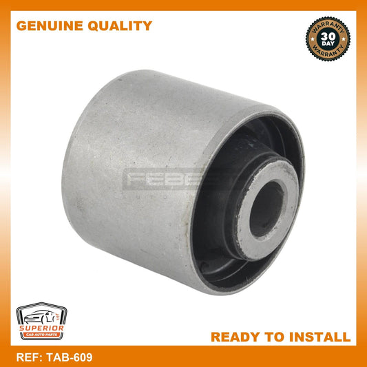 FEBEST TOYOTA Bushing, Rear Transverse Arm TAB-609