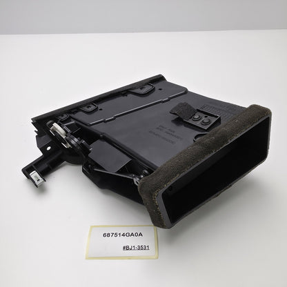 2017-2021 Infiniti Q60 Air Outlet Vent 687514GA0A