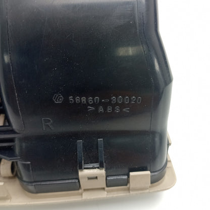 1998-2005 Lexus GS 400 Console Air Vent 5886030020