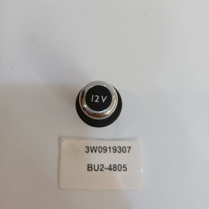 2007-2017 Bentley GTC Cigarette Lighter Knob 3W0919307