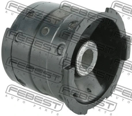 Febest 2002-2012 Land Rover Range Rover Rear Crossmember Bushing LRAB-036