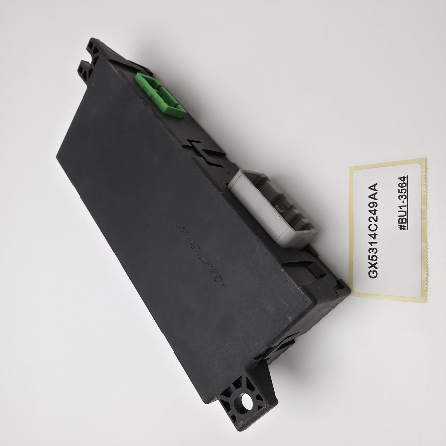 2013-2017 Land Rover Range Rover FRONT LEFT DRIVER SEAT MODULE GX5314C249AA