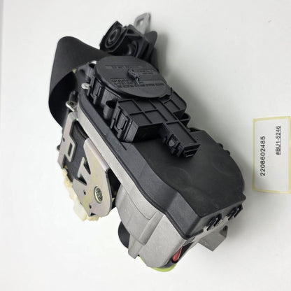 1998-2005 Mercedes-Benz S-Class Front Right Seat Belt 2208602485