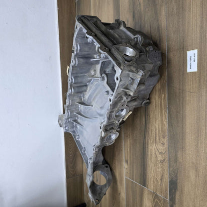 2010-2019 Jaguar XJ Upper Oil Pan 8W936706AD
