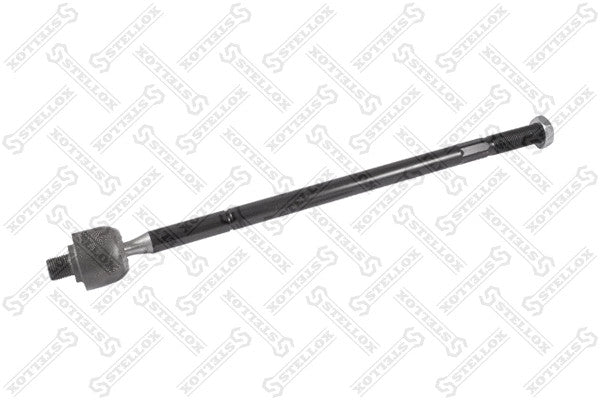 STELLOX 2007-2014 Ford Transit Tie Rod Axle Joint 1370709
