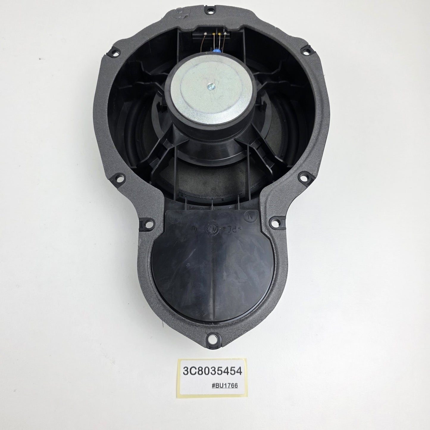 2006-2017 Volkswagen Jetta GLI Speaker Front Rear 3C8035454