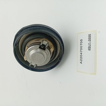 2001-2003 Mercedes-Benz E350 DIESEL FUEL FILLER TANK CAP A2204700705