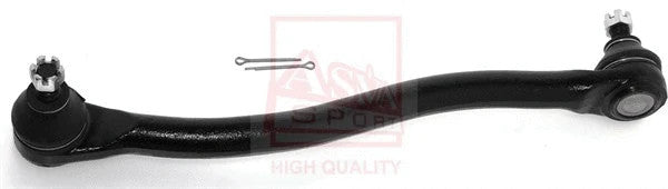 FEBEST 2008-2011 Nissan Cabstar Tie Rod End 0221-F23