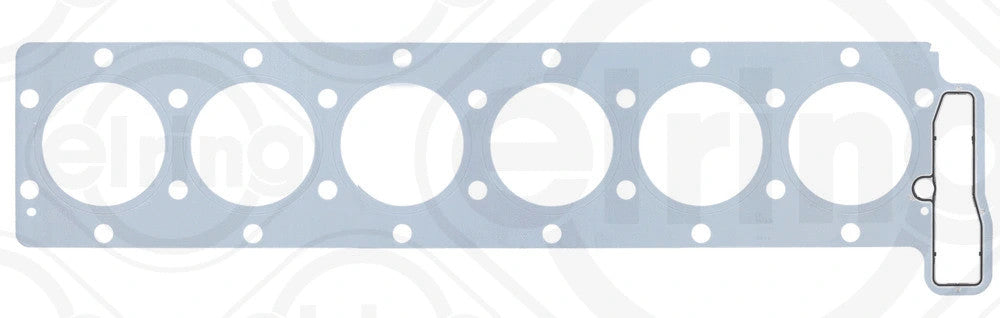 ELRING MAN Gasket, Cylinder Head 357.831