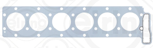 ELRING MAN Gasket, Cylinder Head 357.831