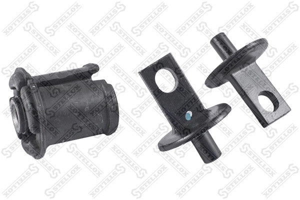 STELLOX 2001-2006 Honda Civic Rear Trailing Arm Bushings 52370-S5A-030-PART2