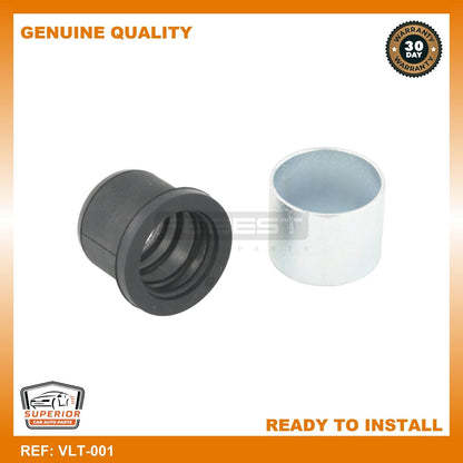 Febest 1998-2007 Volvo V70 Crankcase Breather Hose VLT-001