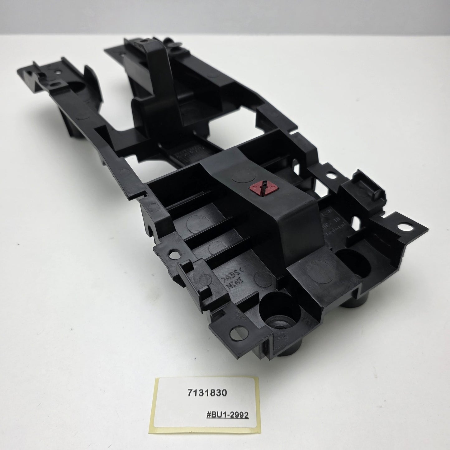 2001-2006 BMW R53 HANDBRAKE CONSOLE HOLDER 7131830