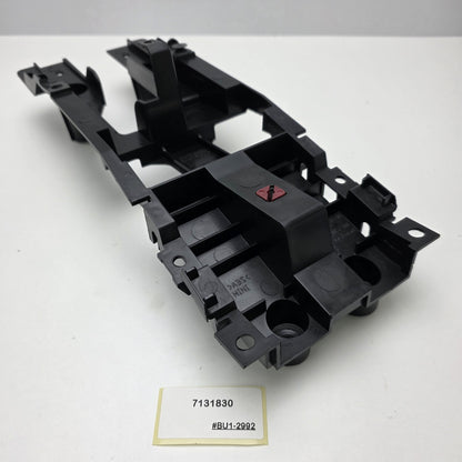 2001-2006 BMW R53 HANDBRAKE CONSOLE HOLDER 7131830