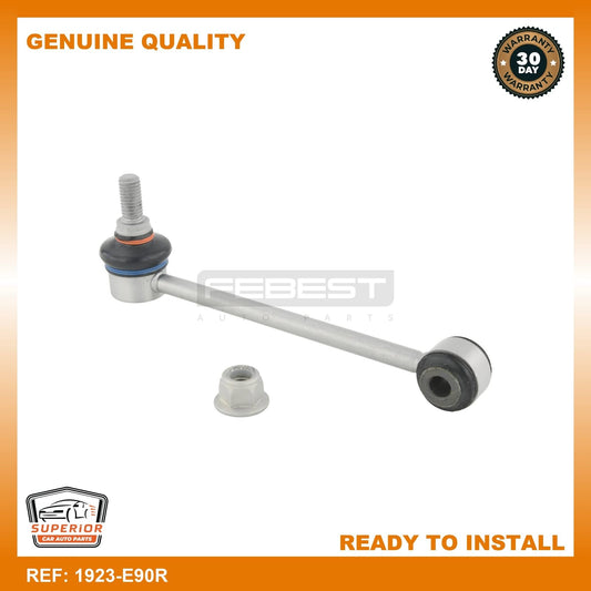 FEBEST BMW Rear Stabilizer Link 1923-E90R