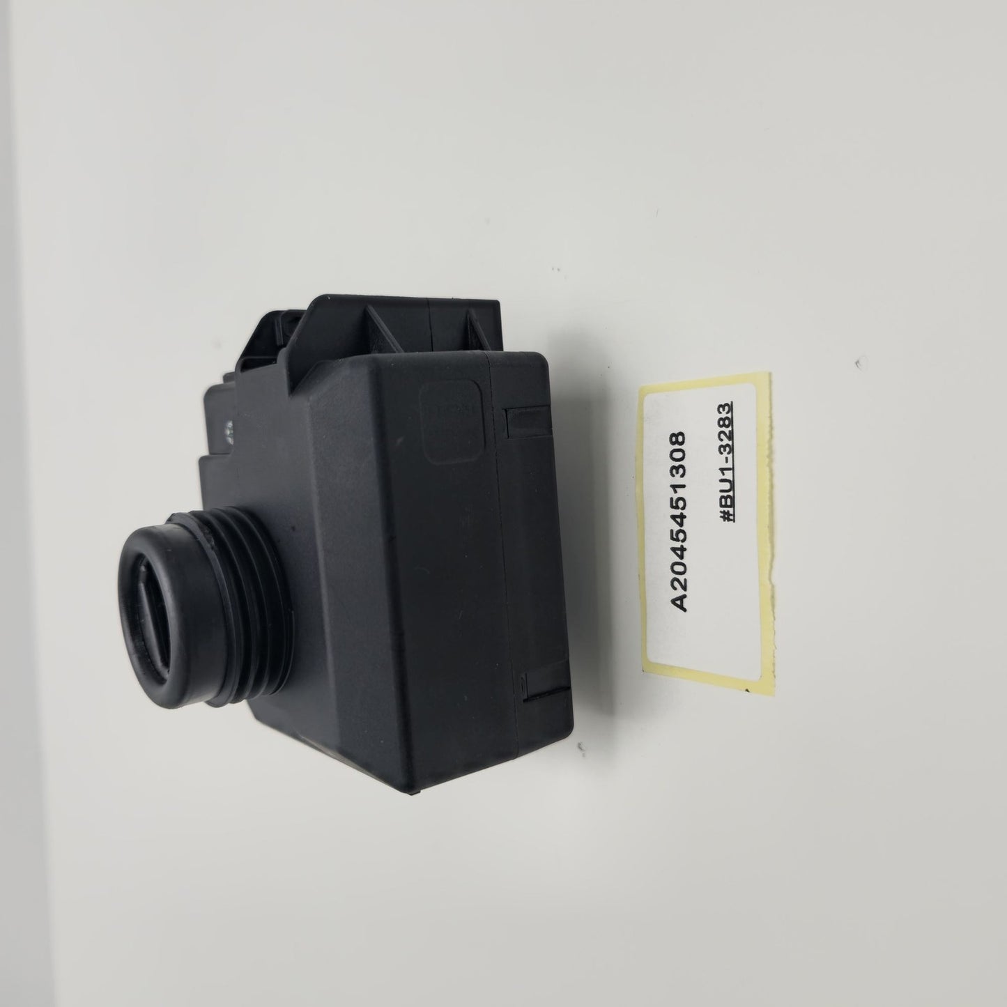 2008-2014 Mercedes C250 Electronic Ignition Switch EIS A2045451308