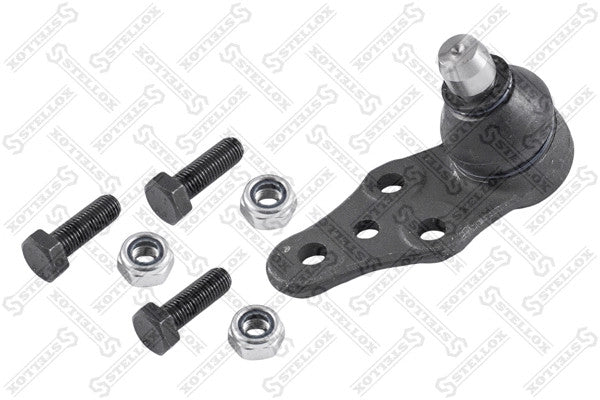 STELLOX 2005-2010 Chevrolet Optra Ball Joint 96490218