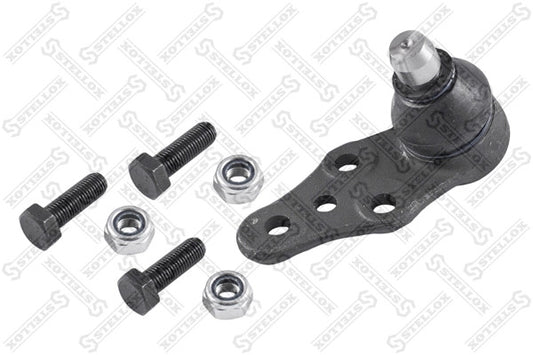 STELLOX 2005-2010 Chevrolet Optra Ball Joint 96490218