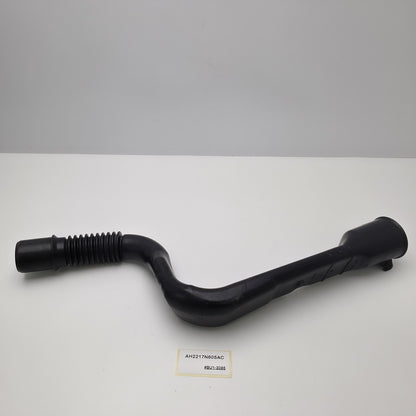 2010-2016 Land Rover LR4 Windshield Washer Filler Neck Unit AH2217N605AC