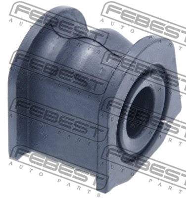 FEBEST 2009-2014 Subaru Legacy Front Stabilizer Bushing SSB-B14F