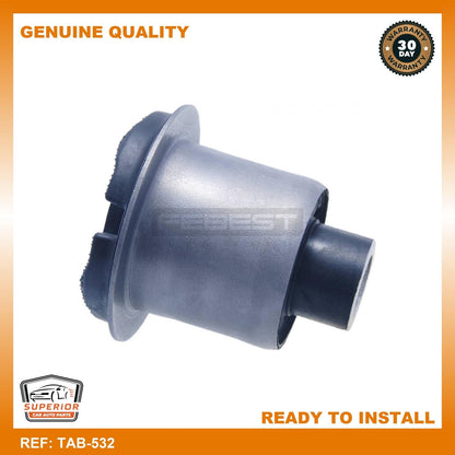 FEBEST 2019-2024 Toyota RAV4 Subframe Bushing TAB-532