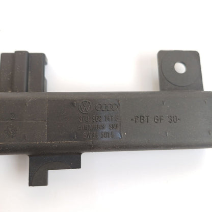 2002-2007 Volkswagen Touareg Keyless Entry Antenna Sensor 300909141