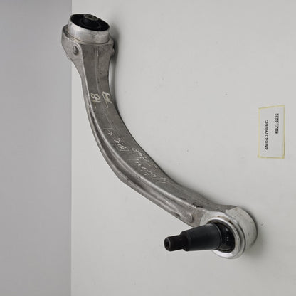 2016-2024 Audi Q8 Front Right Curved Control Arm 4M0407696C