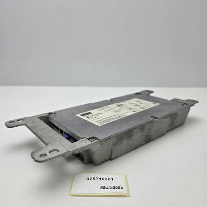 2011-2019 BMW 1 Bluetooth Control Unit 925715001
