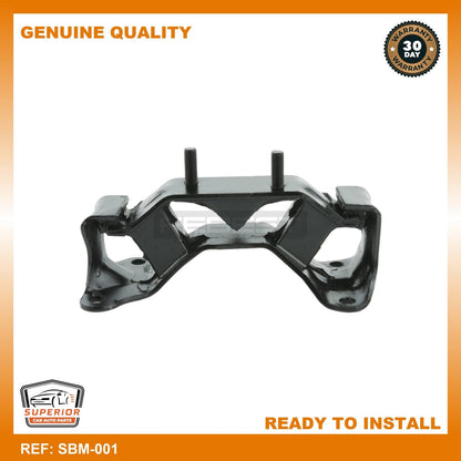 FEBEST 2003-2006 Subaru Baja Rear Engine Mount SBM-001