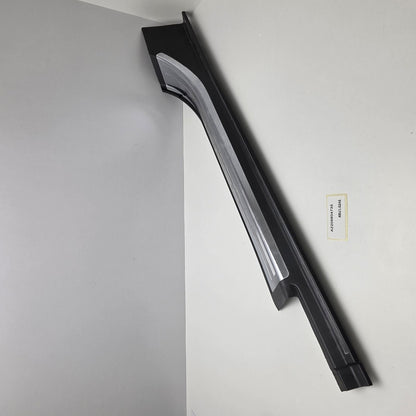 1998-2006 Mercedes-Benz S55 Rear Left Door Sill A2206804735