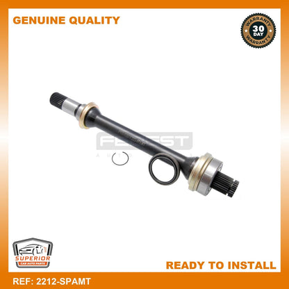 FEBEST HYUNDAI Drive Shaft 2212-SPAMT