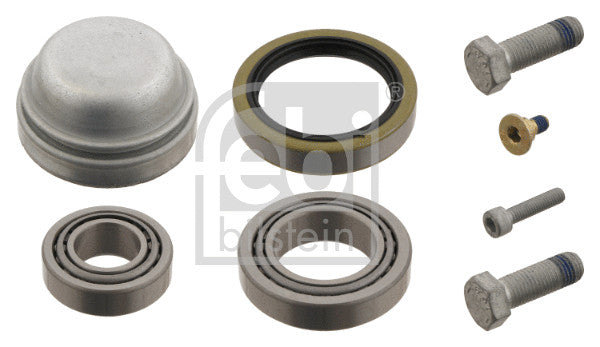FEBI BILSTEIN MERCEDES-BENZ Wheel Bearing Kit 02071