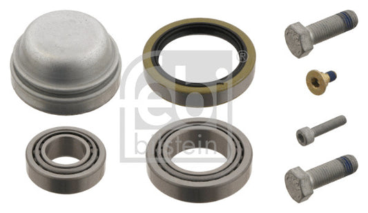 FEBI BILSTEIN MERCEDES-BENZ Wheel Bearing Kit 02071