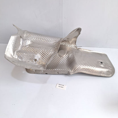 2019-2024 Audi SQ8 Fuel Tank Shield 4M0201308