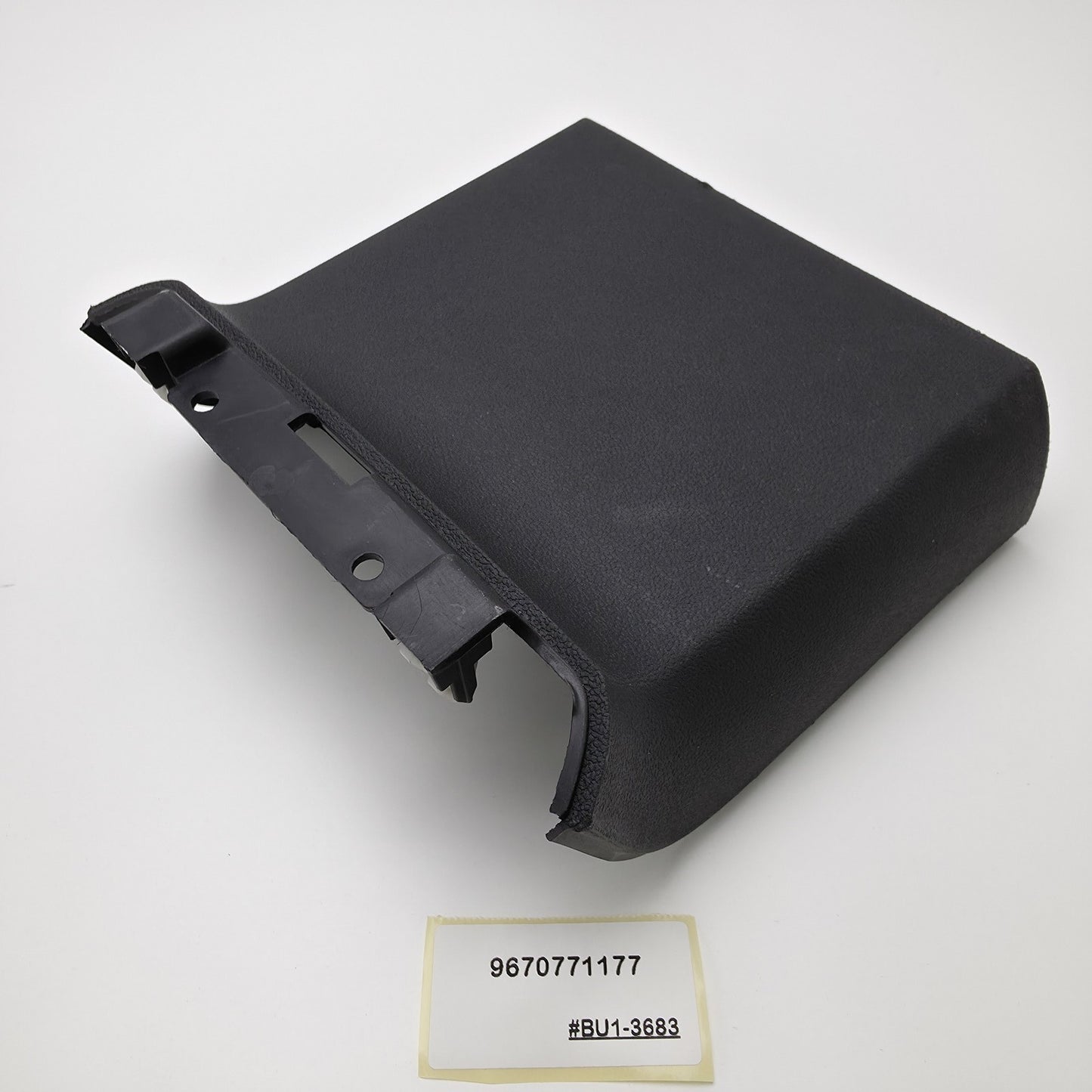 2006-2012 Peugeot 207 Molding 9670771177