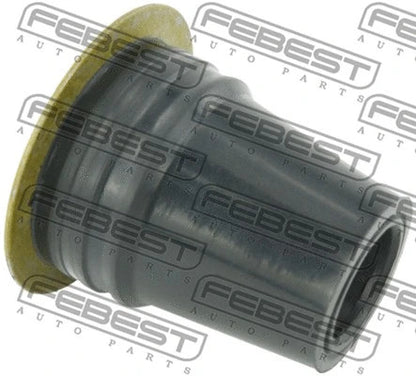 FEBEST 2002-2007 Nissan X-Trail Seal Ring, Injector NCP-011