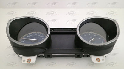 2013-2024 Maserati Ghibli SPEEDOMETER CLUSTER 670100152