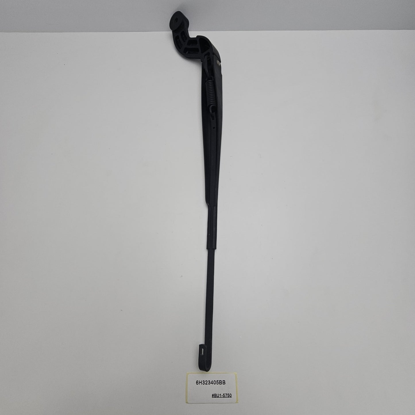 2011-2013 Land Rover Range Rover Sport Front Windshield Wiper Arm Set 6H323405BB