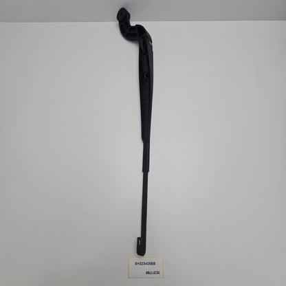 2011-2013 Land Rover Range Rover Sport Front Windshield Wiper Arm Set 6H323405BB